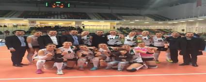 Sultanlar Kartal'� zorlad� y�kamad�: 1-3