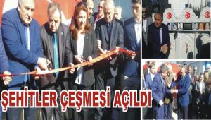 �EH�TLER�N ANISINA YAPILAN �E�ME A�ILDI