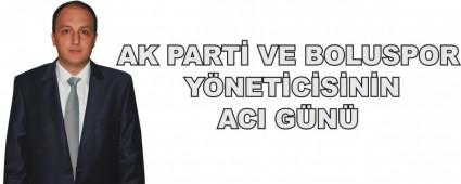 AKAY A�LES�N�N ACI G�N�