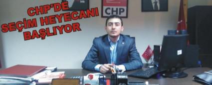 SE��MLER N�HAYET YAPILACAK