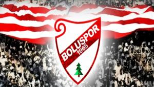 Boluspor'un kaderini belirleyecek ma�lar