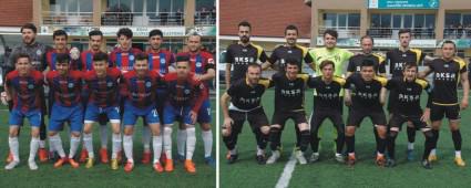 Gol d�ellosunu kazanan �zel �dare K�ro�luspor