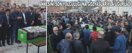 CEM�L AKAY'IN ACI G�N�