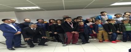 Bahar Kupas� �ampiyonlar� belli oldu