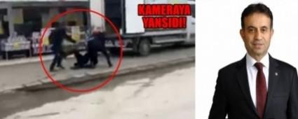 CHP �L BA�KANI'NA ��RK�N SALDIRI