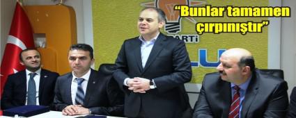 �HA�NLERE PABU� BIRAKMAYACA�IZ�