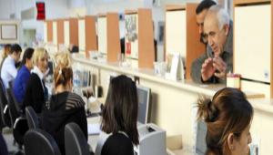 Bolu'da mesai saatleri de�i�ti