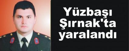 �at��mada iki kur�un alarak yaraland�