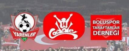 BOLUSPORLU TARAFTARLARDAN SERT A�IKLAMA!