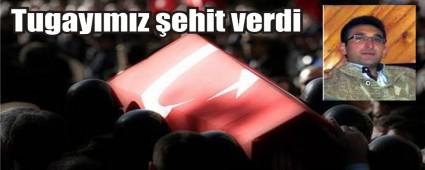 TUGAYIMIZ �EH�T VERD�