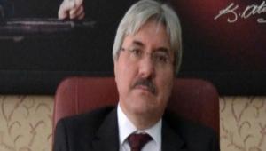 Yeni Milli E�itim M�d�r�'nden mesaj