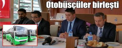 OTOB�S��LER B�RLE�T�