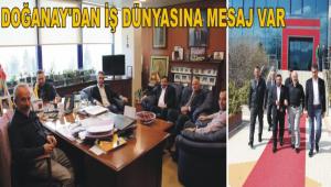 ��� D�NYASININ SORUNLARINA KAYITSIZ KALMAYIZ�