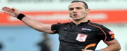 D�d�k Murat �zcan'da