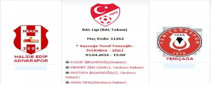 Yeni�a�a'da son umut