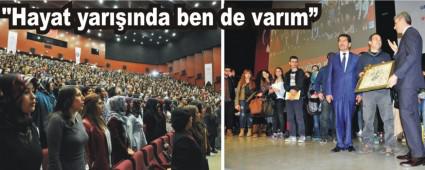 KYK'dan liderlik seminerleri