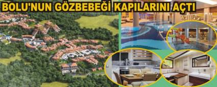 NARVEN Y�KSEL�YOR