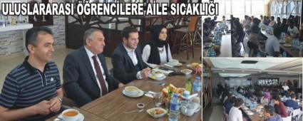 �S�ZLER� A�IRLAMAKTAN ONUR VE �EREF DUYUYORUZ�