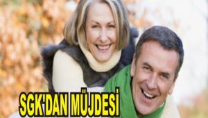 ERKEN EMEKL�L�K M�JDES�