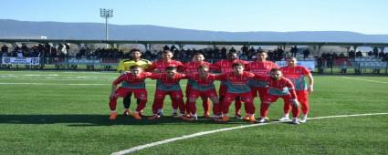 D���m� Metehan ��zd�: 0-1