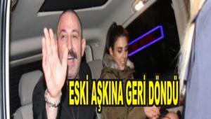 SAKLAMAYI DENED� AMA OLMADI