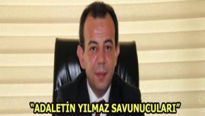 TANJU �ZCAN AVUKATLARI UNUTMADI