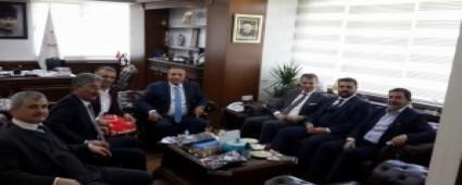 Fikret Orman, Y�lmaz'a son a�amalar� aktard�
