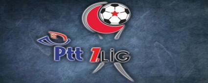 PTT 1. Lig'e tutunma m�cadelesi