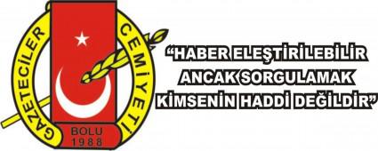 BGC'DEN SERT TEPK�