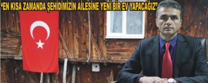 �EH�D�N A�LES�NE YEN� EV YAPILACAK