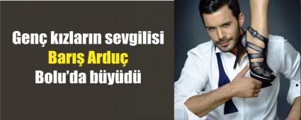 Bolulu bir star