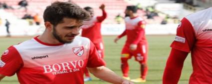 Emre Elaz�� ma��nda yok