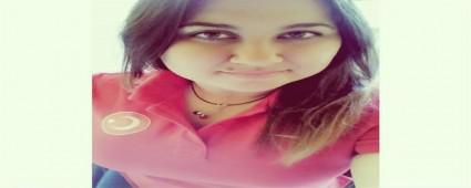 Merve Nur Rio yolcu