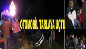 SU B�R�K�NT�S� KAZA YAPTIRDI