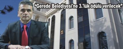 AK Parti 13 Nisan'da Ankara'da