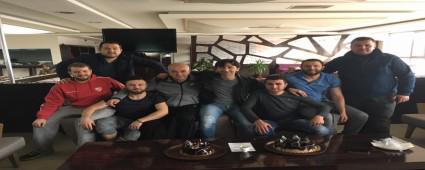 Y�lmaz �zen'e veda