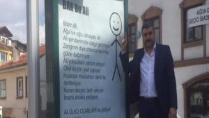 B�LBOARDLARLA OCA�A DAVET ETT�