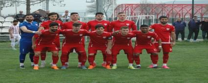 3 puan 3 golle geldi: 3-2
