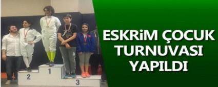 Eskrimde Kaan fark�