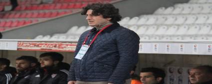 Tekke, �Ba�ar�s�zl���n sorumlusu benim�