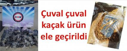 �uvallarca ka�ak malzeme