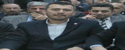 Abak yine aday!..