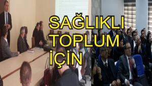SA�LIKLI B�REY, SA�LIKLI TOPLUM