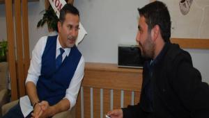 Penbe �Boluspor�dan teklif al�rsam seve seve de�erlendiririm�