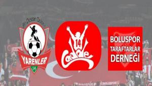 Taraftar yeni y�netim istiyor