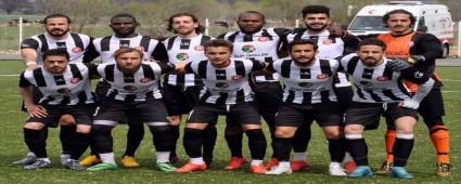 Yeni�a�a galibiyetle veda etti: 5-6
