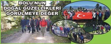 Y�R�YEREK DO�A TURU