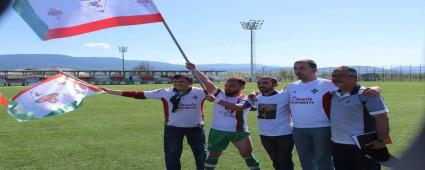 ��te �ampiyonlu�un hikayesi