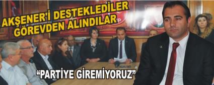 MHP G�REVDEN ALINDI
