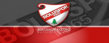 BOLUSPOR�DAN �NEML� A�IKLAMA